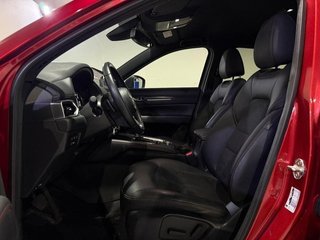 Mazda CX-5 2.0 GE Homura AT 121 kW (165 CV)