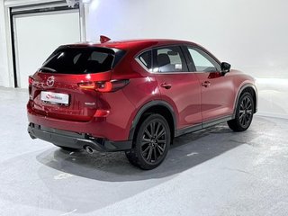 Mazda CX-5 2.0 GE Homura AT 121 kW (165 CV)
