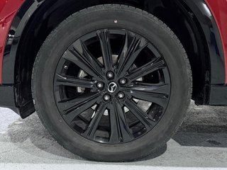 Mazda CX-5 2.0 GE Homura AT 121 kW (165 CV)