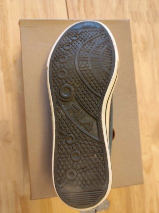 Zapatillas Fila Denim vintage Talla 40