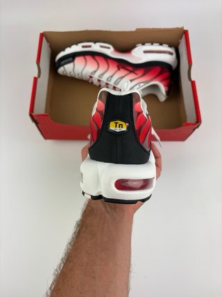 Nike Air Max Plus TN Scarpa Uomo Taglia 44