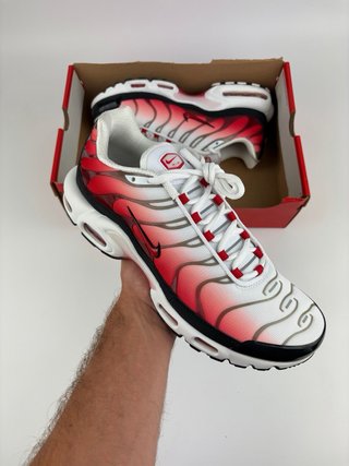 Nike Air Max Plus TN Scarpa Uomo Taglia 44