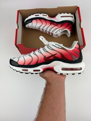 Nike Air Max Plus TN Scarpa Uomo Taglia 44