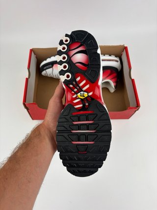Nike Air Max Plus TN Scarpa Uomo Taglia 44