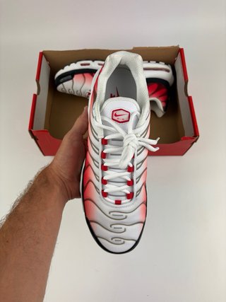 Nike Air Max Plus TN Scarpa Uomo Taglia 44