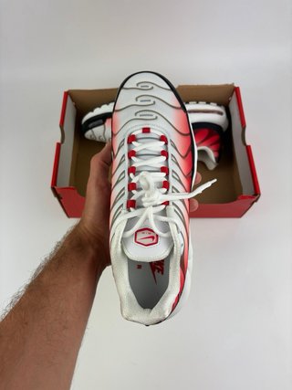 Nike Air Max Plus TN Scarpa Uomo Taglia 44