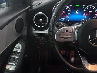 Mercedes-Benz GLC 200 4Matic 145 kW (197 CV)