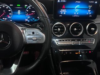 Mercedes-Benz GLC 200 4Matic 145 kW (197 CV)