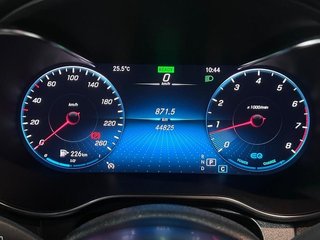 Mercedes-Benz GLC 200 4Matic 145 kW (197 CV)