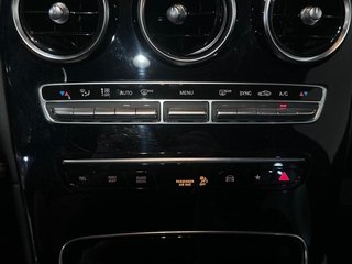 Mercedes-Benz GLC 200 4Matic 145 kW (197 CV)