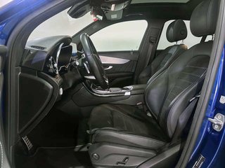 Mercedes-Benz GLC 200 4Matic 145 kW (197 CV)