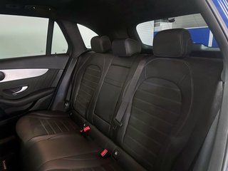Mercedes-Benz GLC 200 4Matic 145 kW (197 CV)