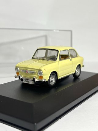 Seat 850 escala 1/43