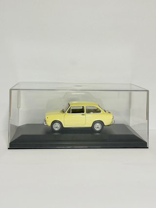Seat 850 escala 1/43