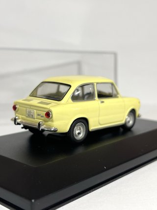 Seat 850 escala 1/43
