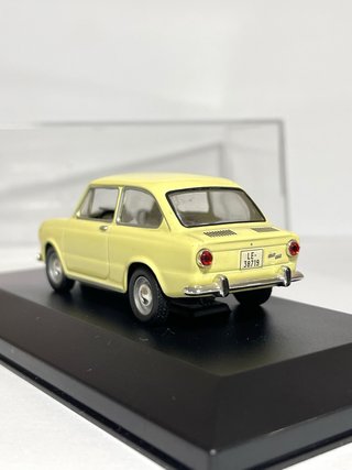 Seat 850 escala 1/43