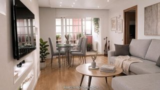 Piso en venta en Montesa en Esplugues de Llobregat