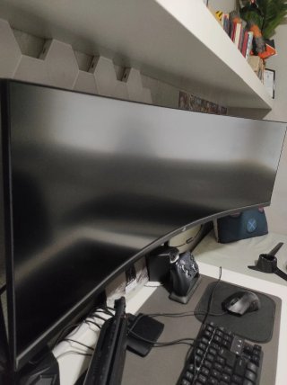 Monitor ASUS Rog Strix XG49VQ 49 LED Ultrawide