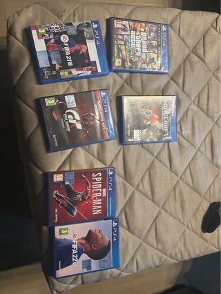 Playstation 4 Pro Sony Nera,