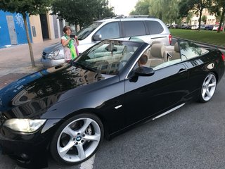 BMW Serie 3 2008