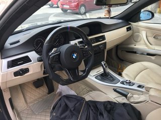 BMW Serie 3 2008
