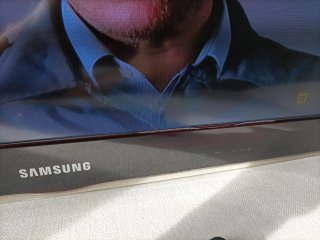 Samsung TV 26 pulgadas
