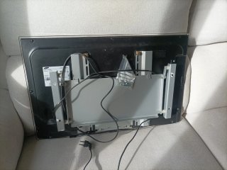 Samsung TV 26 pulgadas