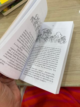 Las brujas