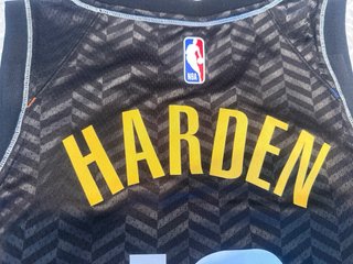 Camiseta NBA Brooklyn Nets 13 Harden