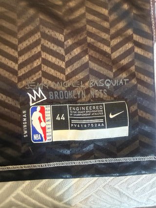 Camiseta NBA Brooklyn Nets 13 Harden