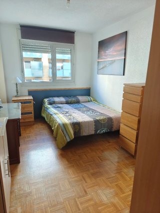 Alquiler habitacion S. Fermín