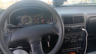 SEAT Ibiza 1996
