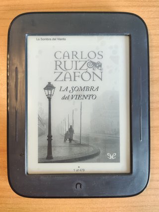 Ebook Barnes & Noble Nook, Wifi Táctil + Regalo