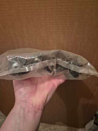 Patas para Muebles (4 unidades)