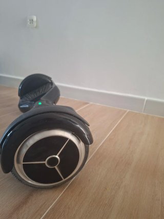Patinete Eléctrico SK8 Gohoverboard
