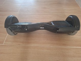 Patinete Eléctrico SK8 Gohoverboard