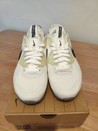 Nike Air Max Terrascape 90 Blanco