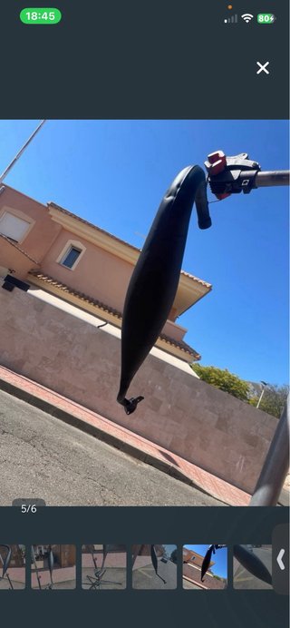 Yasuni SPR3 peecio negociable  Recien pintado