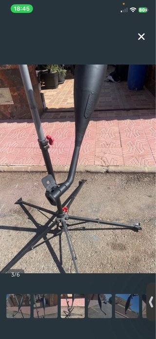 Yasuni SPR3 peecio negociable  Recien pintado