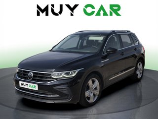 Volkswagen Tiguan Life 2.0 TDI 110 kW (150 CV) DSG