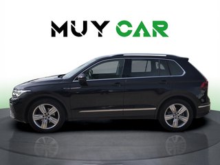 Volkswagen Tiguan Life 2.0 TDI 110 kW (150 CV) DSG