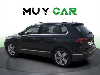 Volkswagen Tiguan Life 2.0 TDI 110 kW (150 CV) DSG