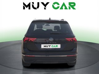 Volkswagen Tiguan Life 2.0 TDI 110 kW (150 CV) DSG