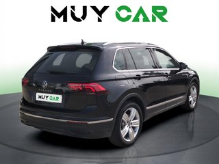 Volkswagen Tiguan Life 2.0 TDI 110 kW (150 CV) DSG