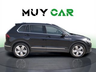 Volkswagen Tiguan Life 2.0 TDI 110 kW (150 CV) DSG