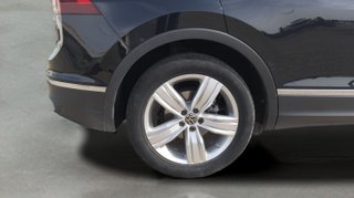 Volkswagen Tiguan Life 2.0 TDI 110 kW (150 CV) DSG