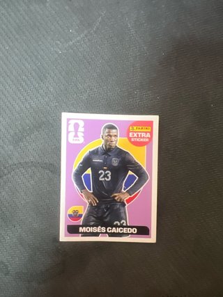 Cromos mundial 2026