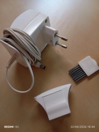 Braun Silk-épil EE1160/EE1170 Depiladora