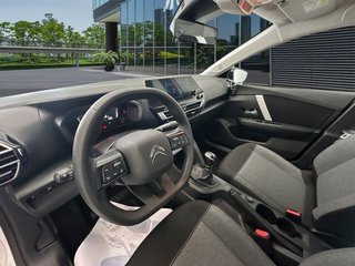 Citroën C4 BlueHDi 110 S&S Live Pack