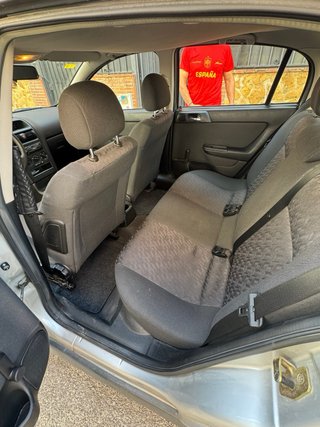 Opel Astra 2001 1.7 Dti